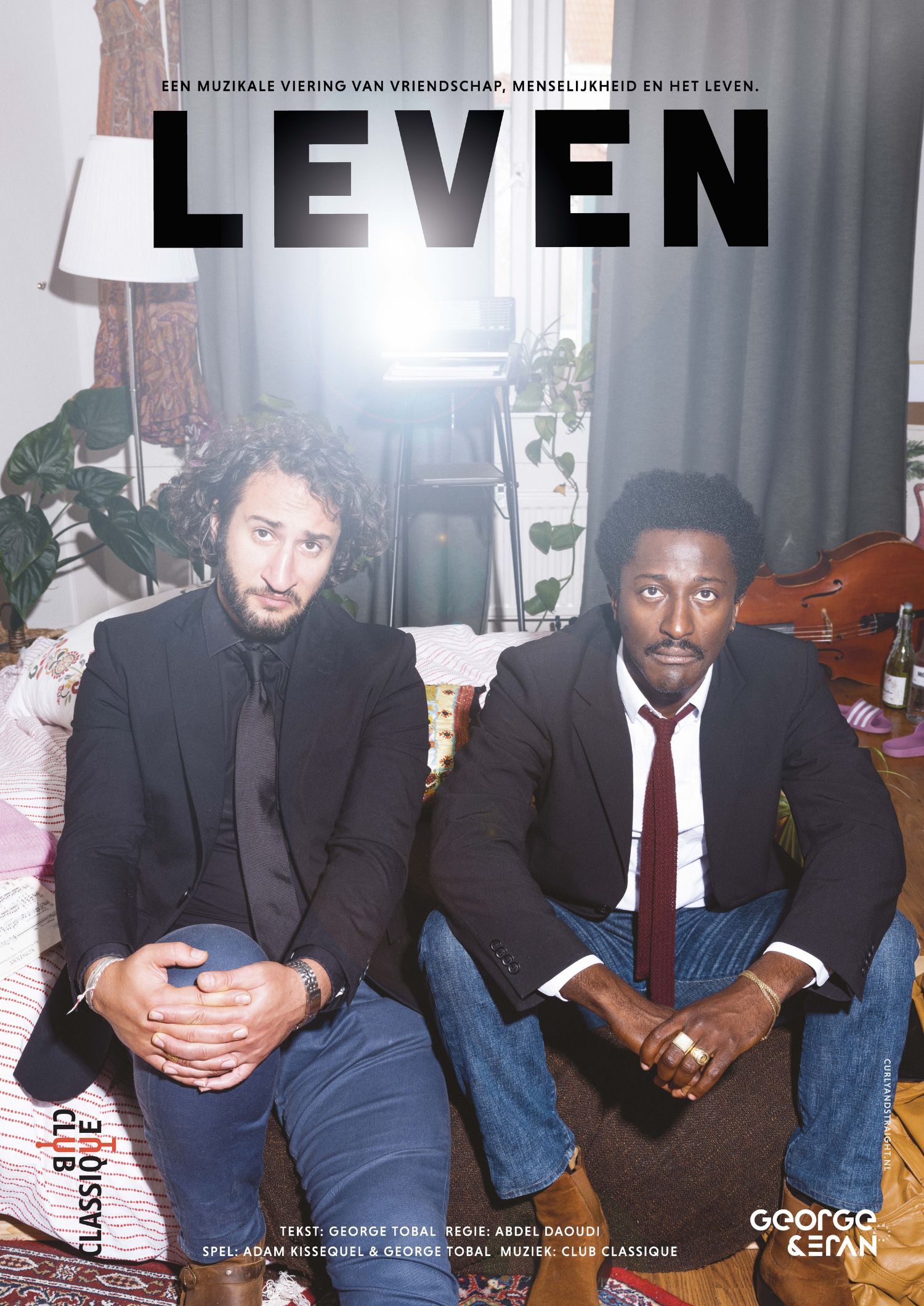 Leven